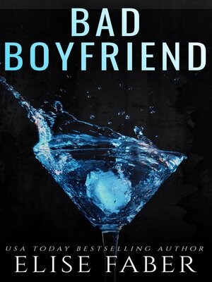 cover image of Bad Boyfriend